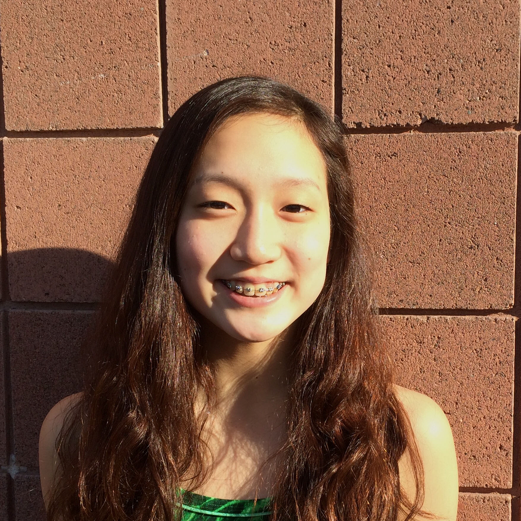 Grace Kim