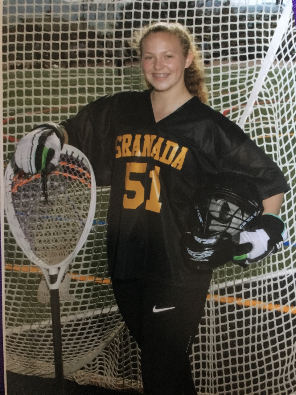 Gabrielle Mullinax