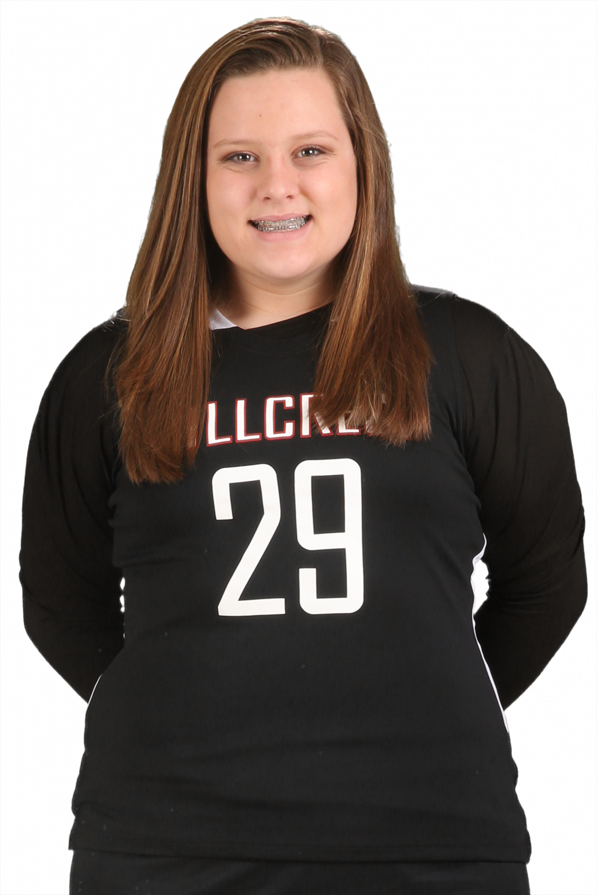 Olivia Enfinger