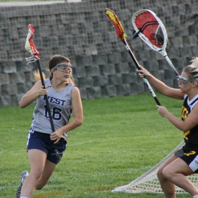 Chloe Gotway
