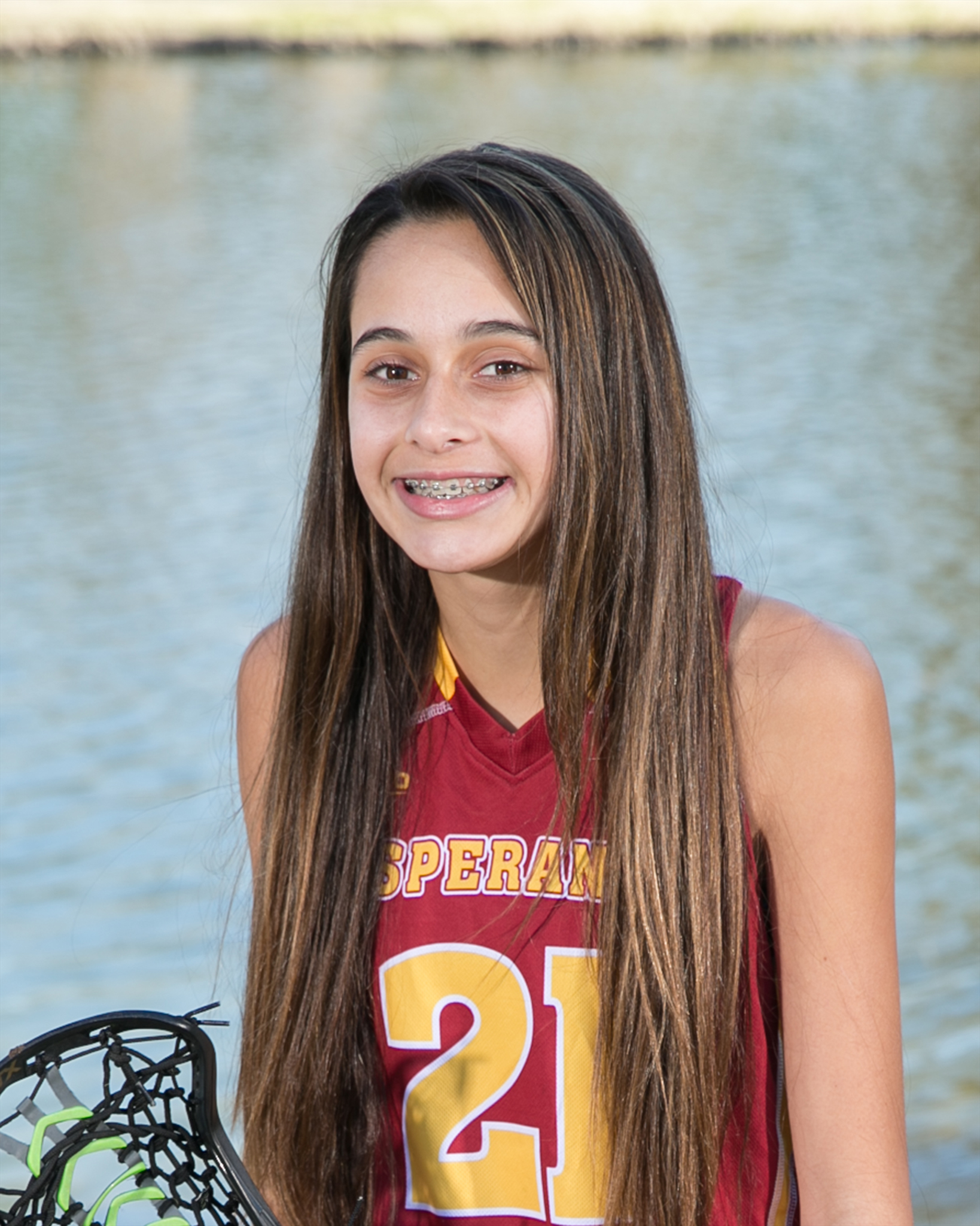 McKennah Renfro