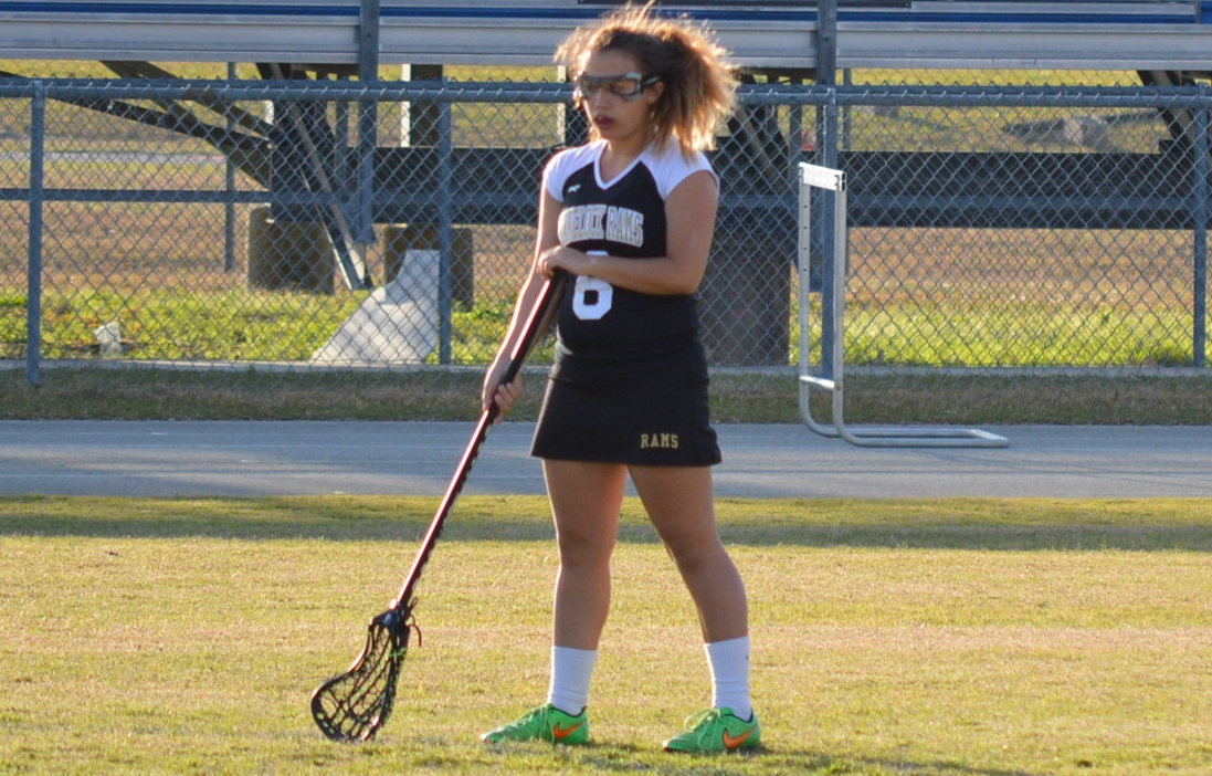 Alyssa Tompkins