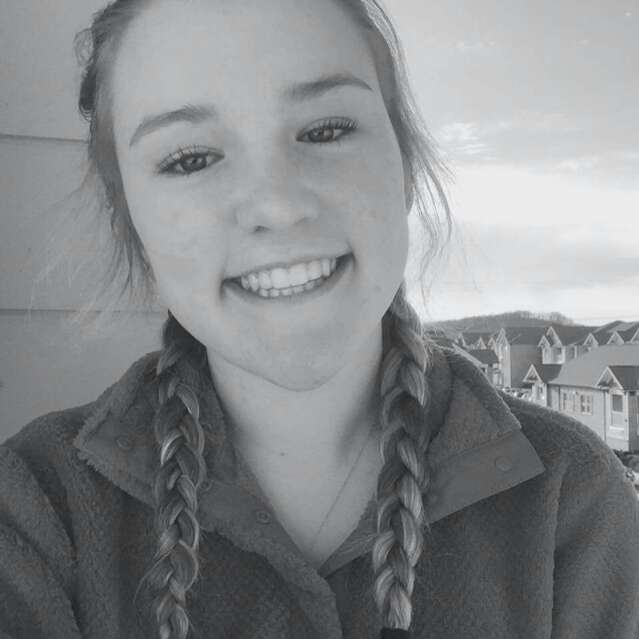 Ashley McIlvaine