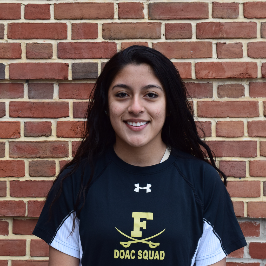 Kim Delcid mugshot