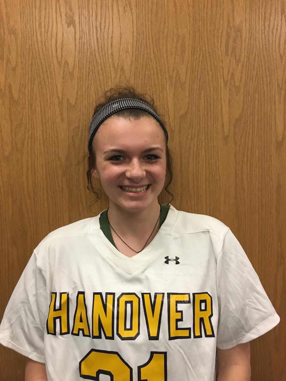 Maeve Mccarthy mugshot