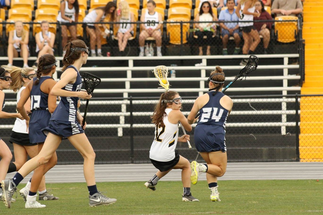 Katie Pitner