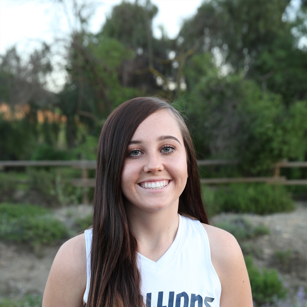 Lexi Sauk