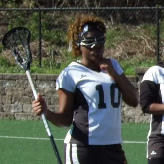 Tywanda Jones