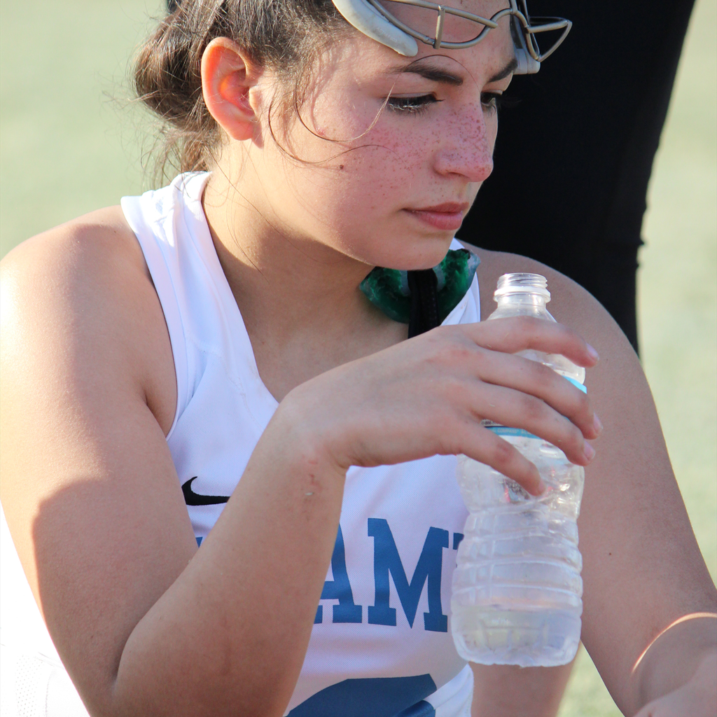 Amy Pfefferkorn