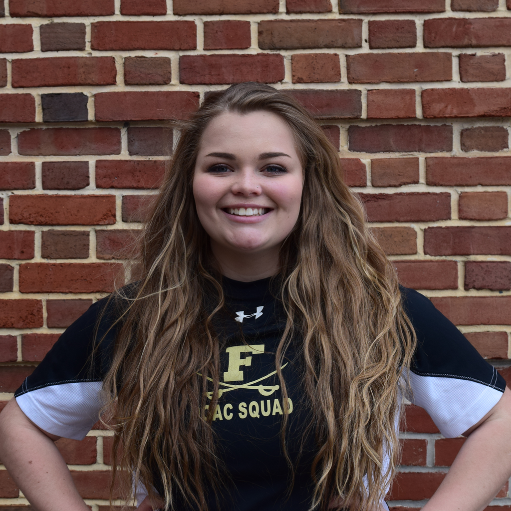 Lily Mcpheeters