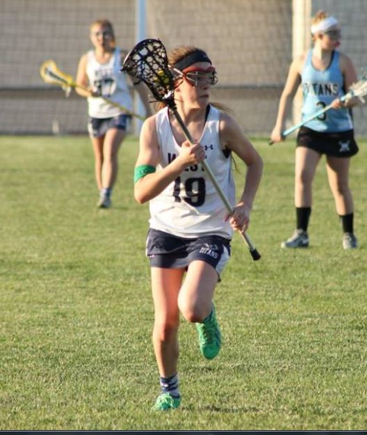 Maddi Cook