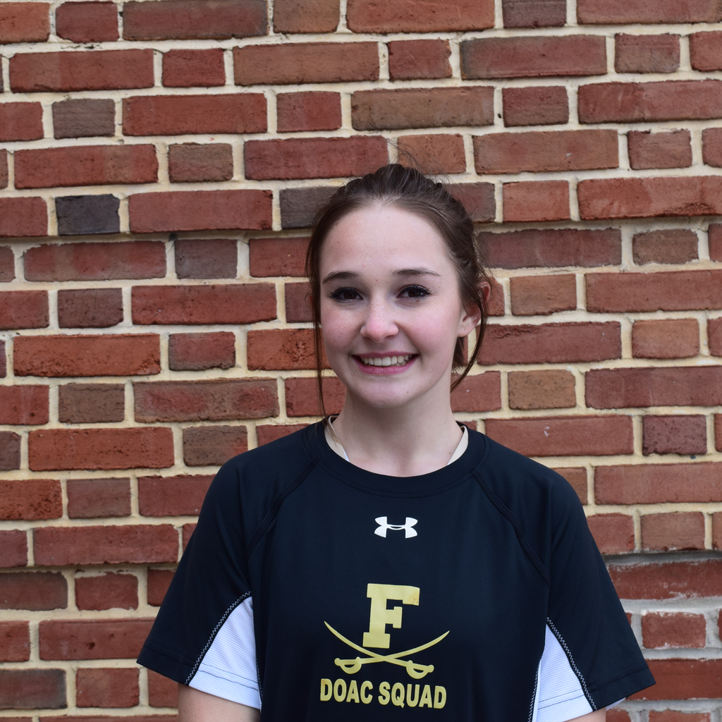 Madeline Christopherson