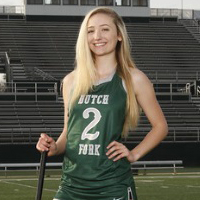 Alyssa Trussell