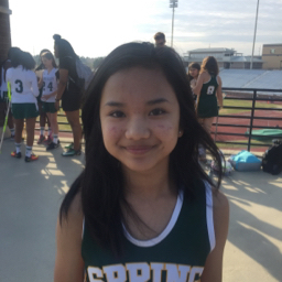 Kateleen Tuazon