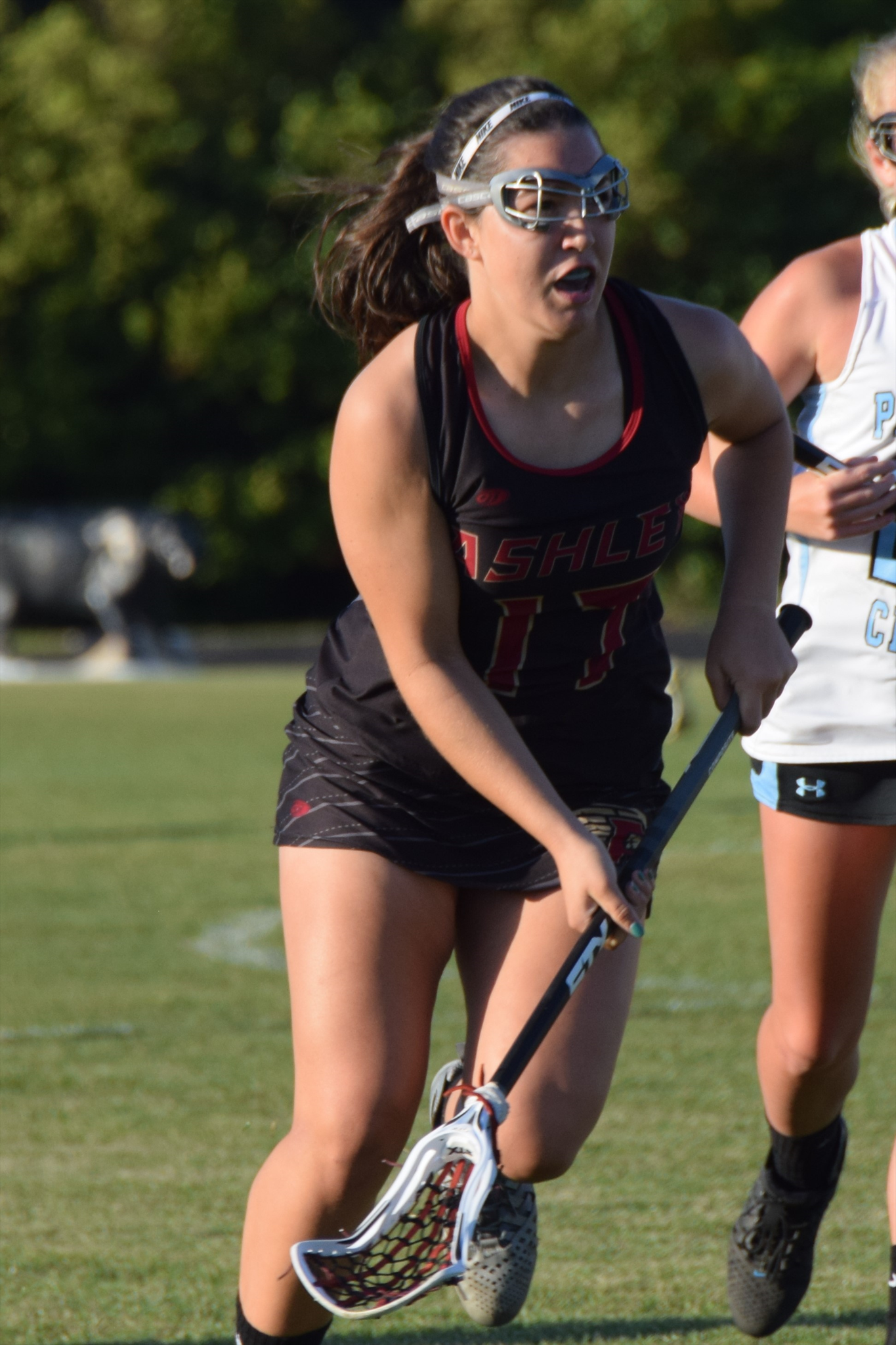 Alyssa Fizer