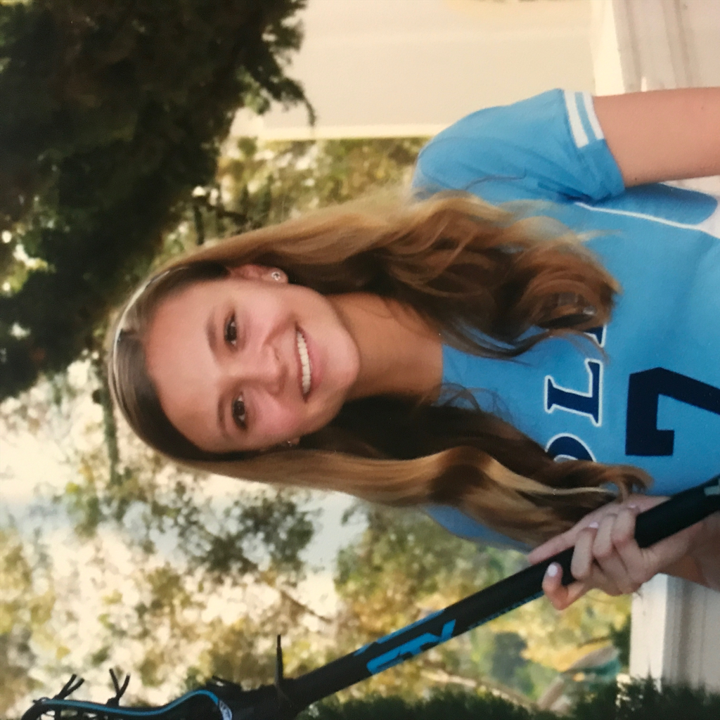 Sofia Rojo-Kratochvil