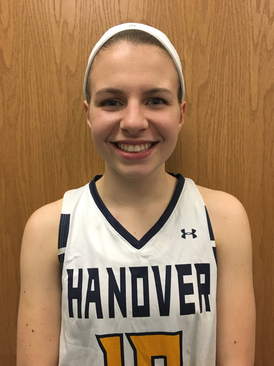 Sarah Mccarthy mugshot