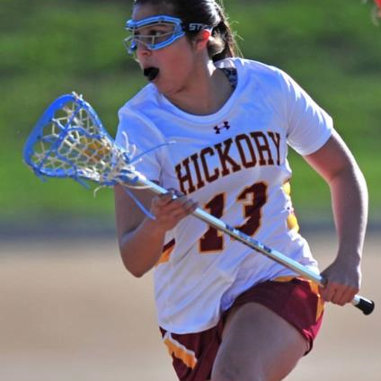 Victoria Eckard