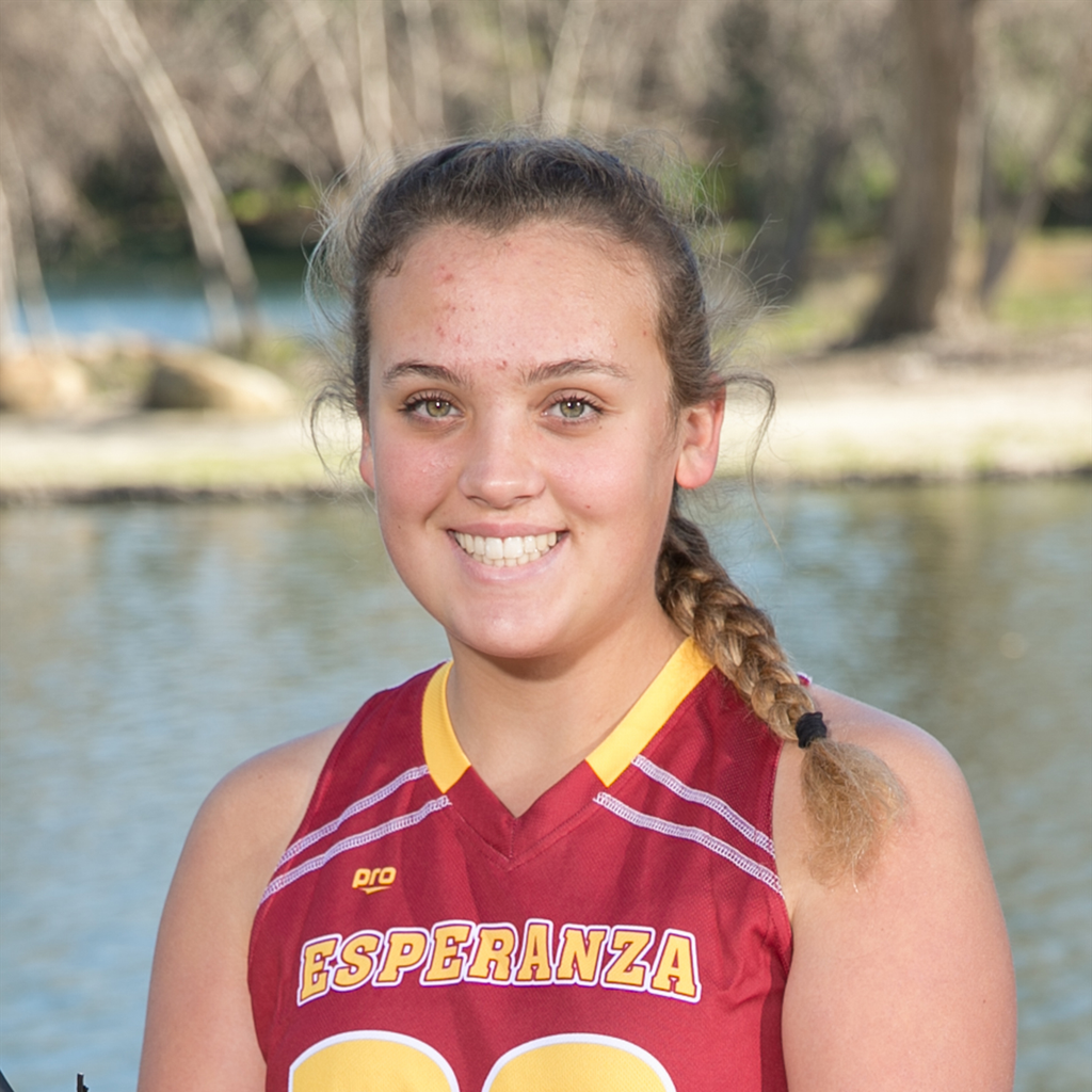 Emily Lacilento