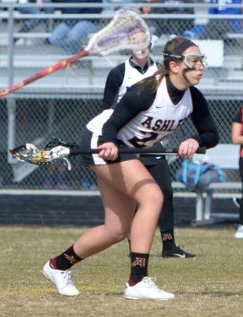 Averee Gerold