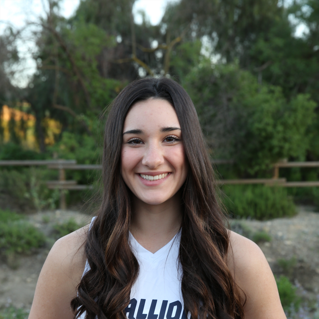 Gabby Garcia