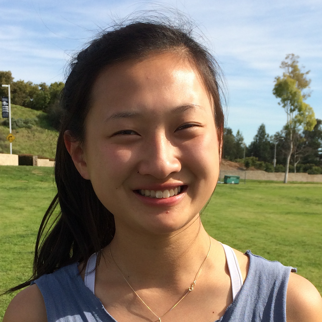 Rachel Hsieh