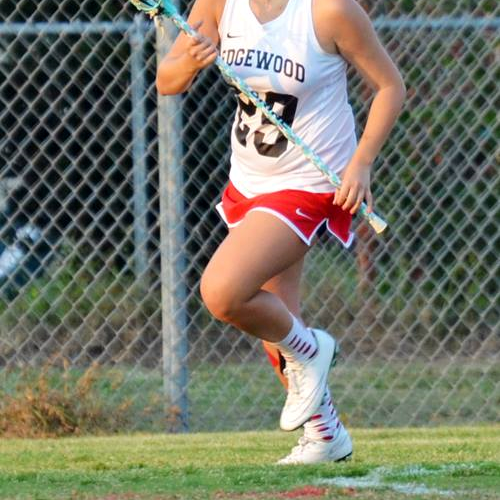 MEGHAN HARDESTY