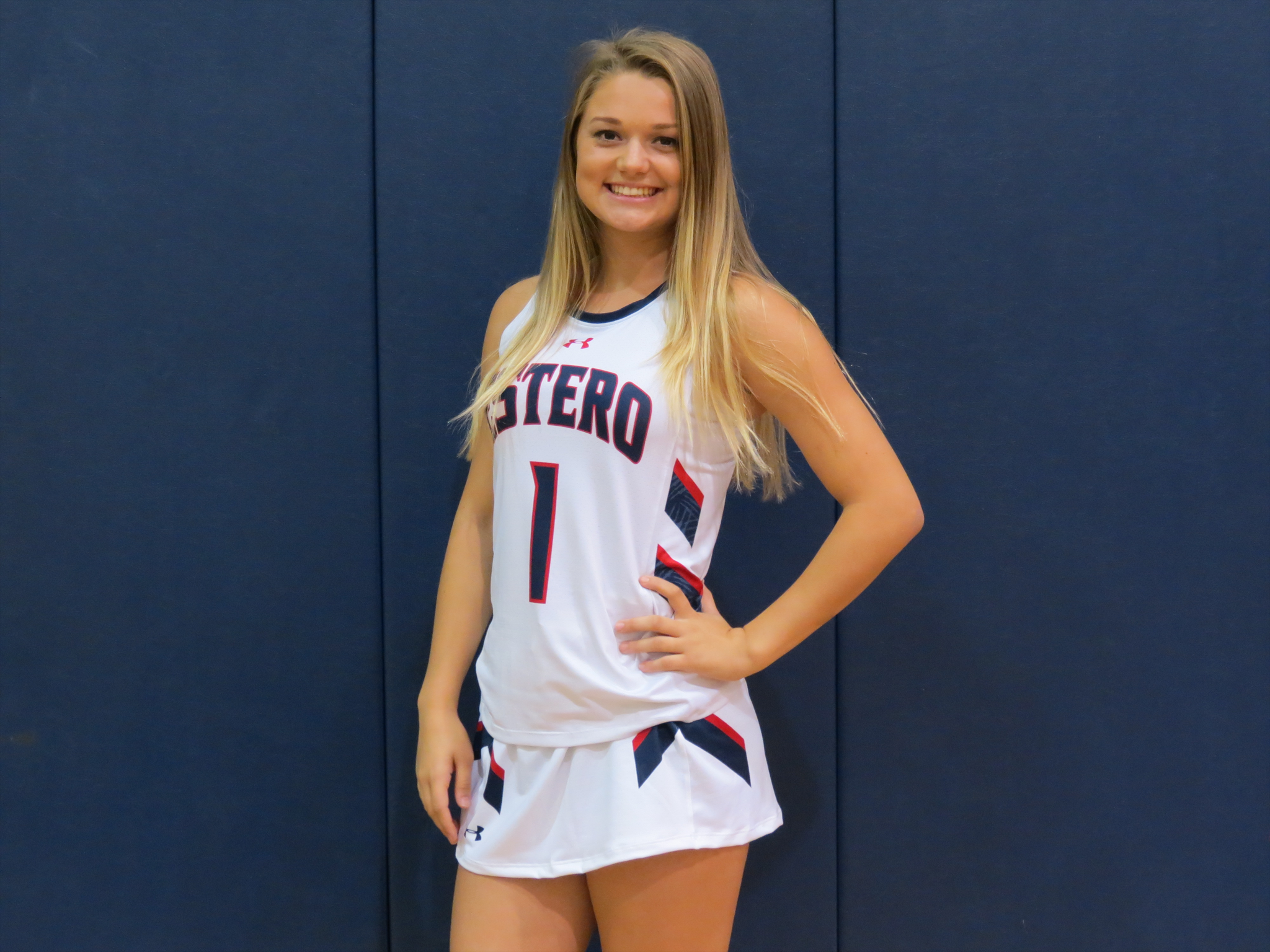 Haley Swinehart