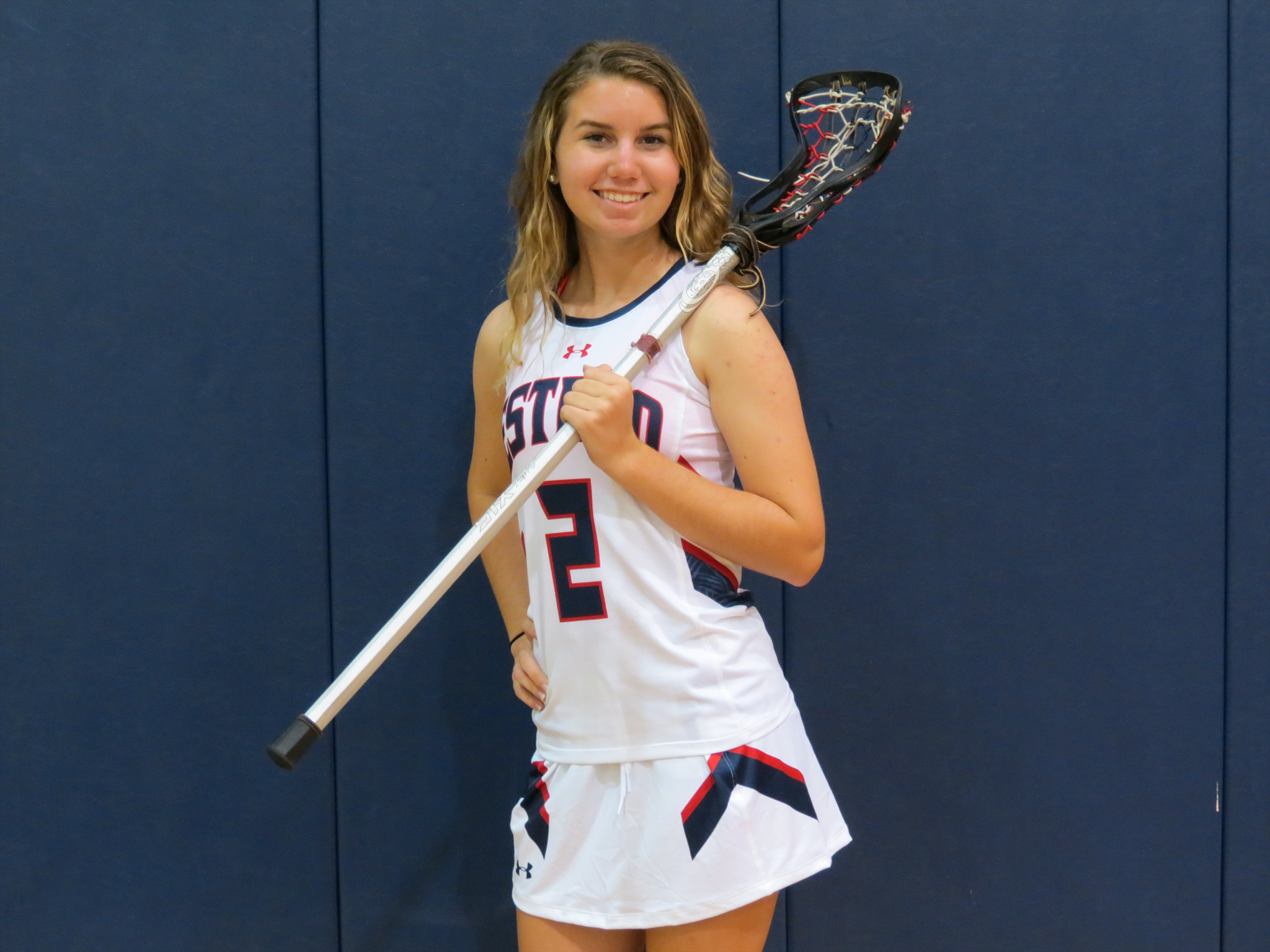 Sloane Brady