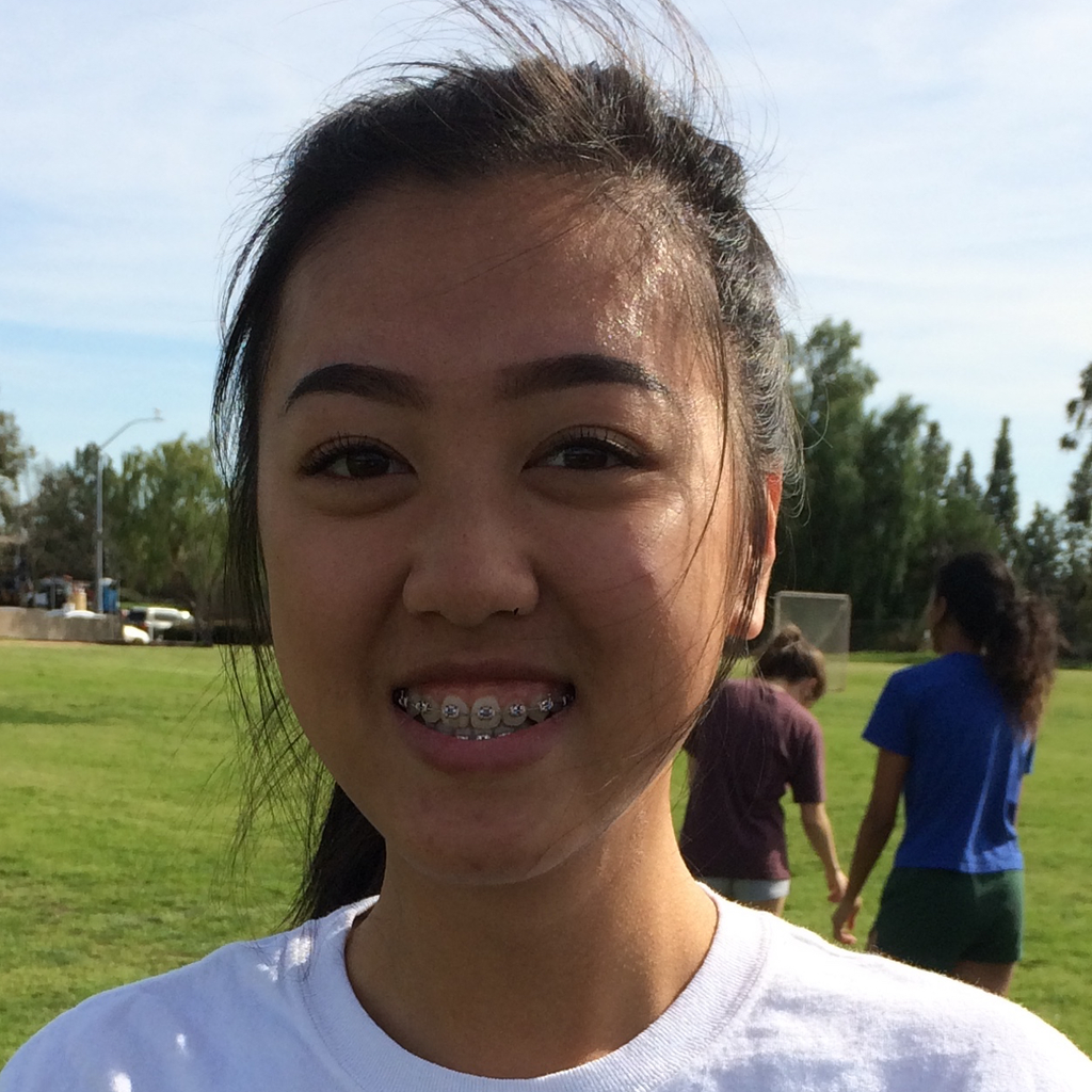 Kelsie Tran
