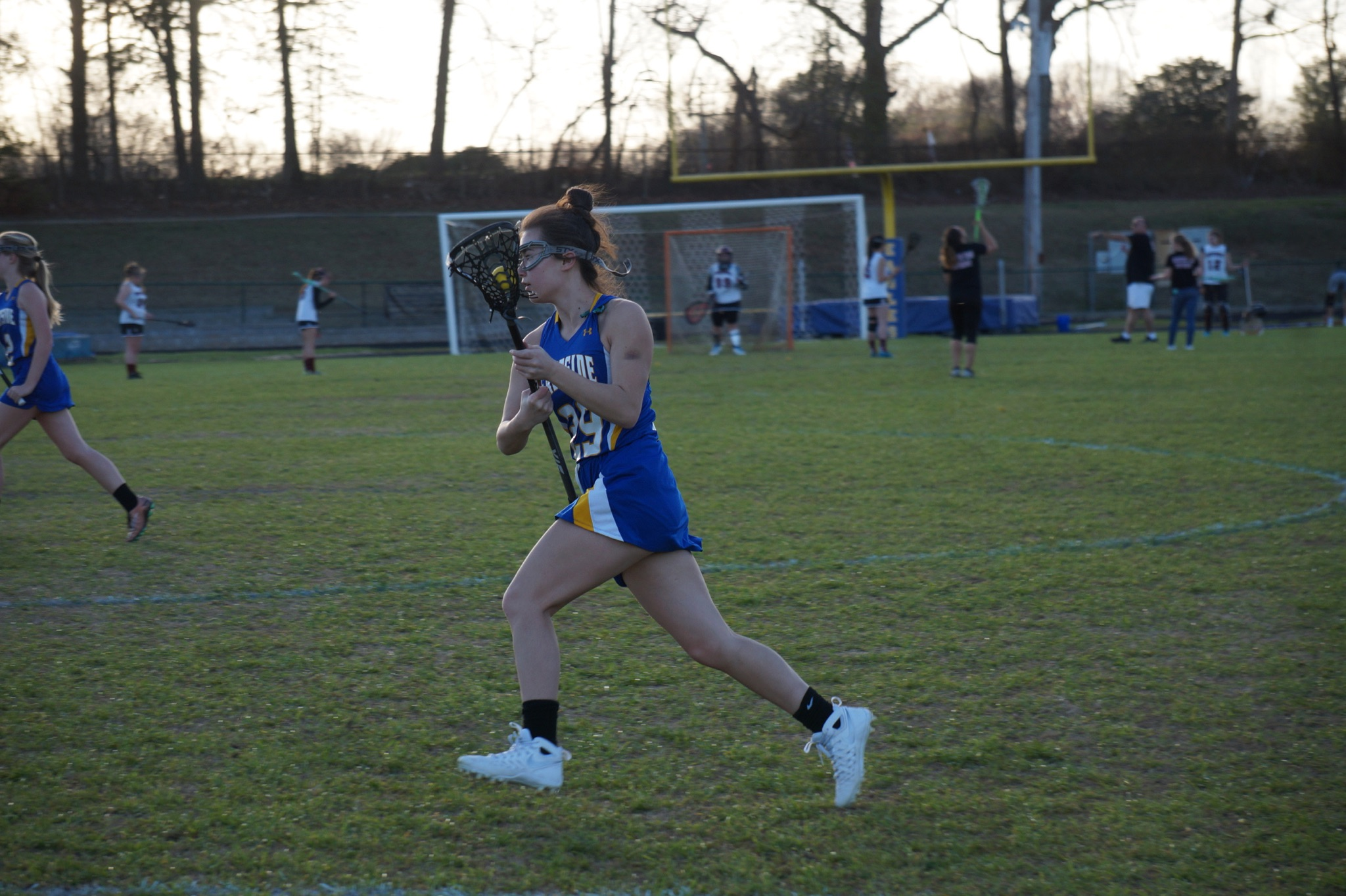 Lauren Bergeson