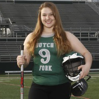 Chloe Millican