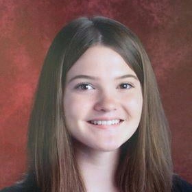 Amanda Bestor mugshot