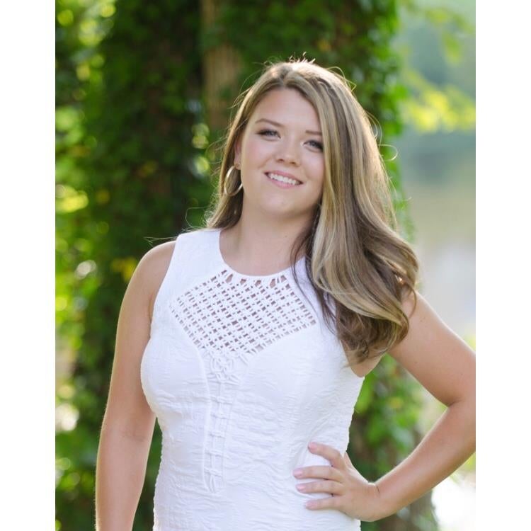 Ashlyn Austin