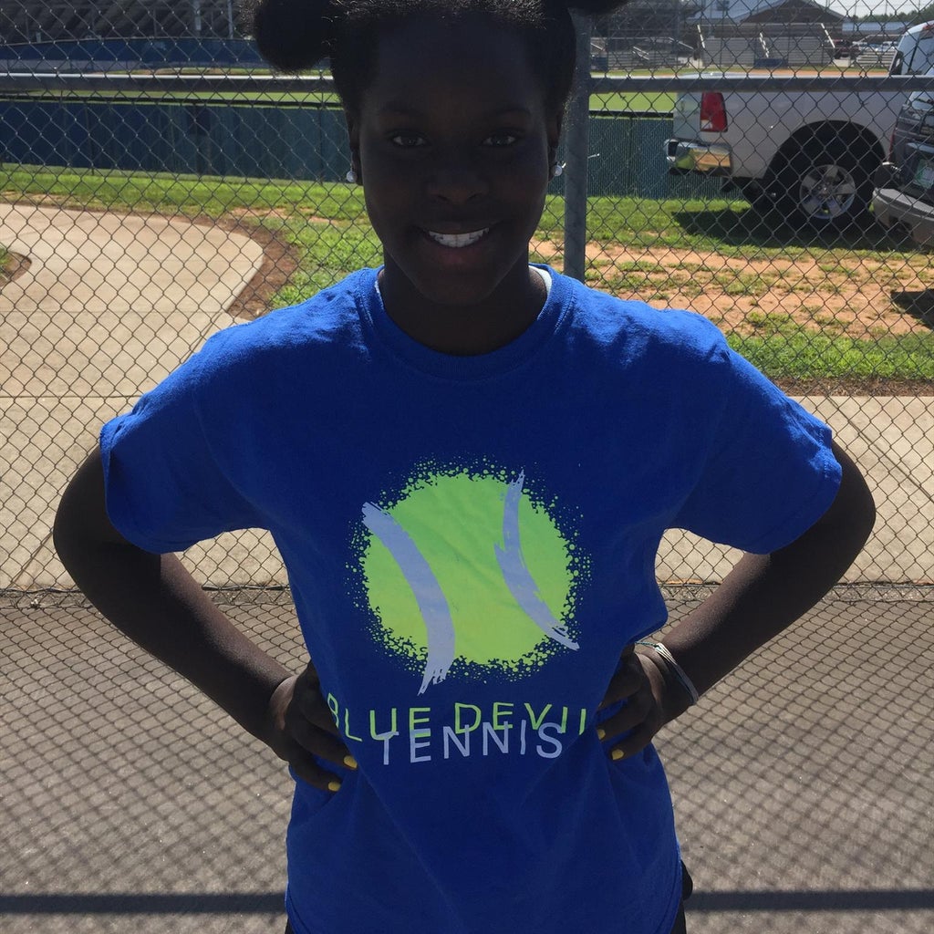 Jordyn Threadgill