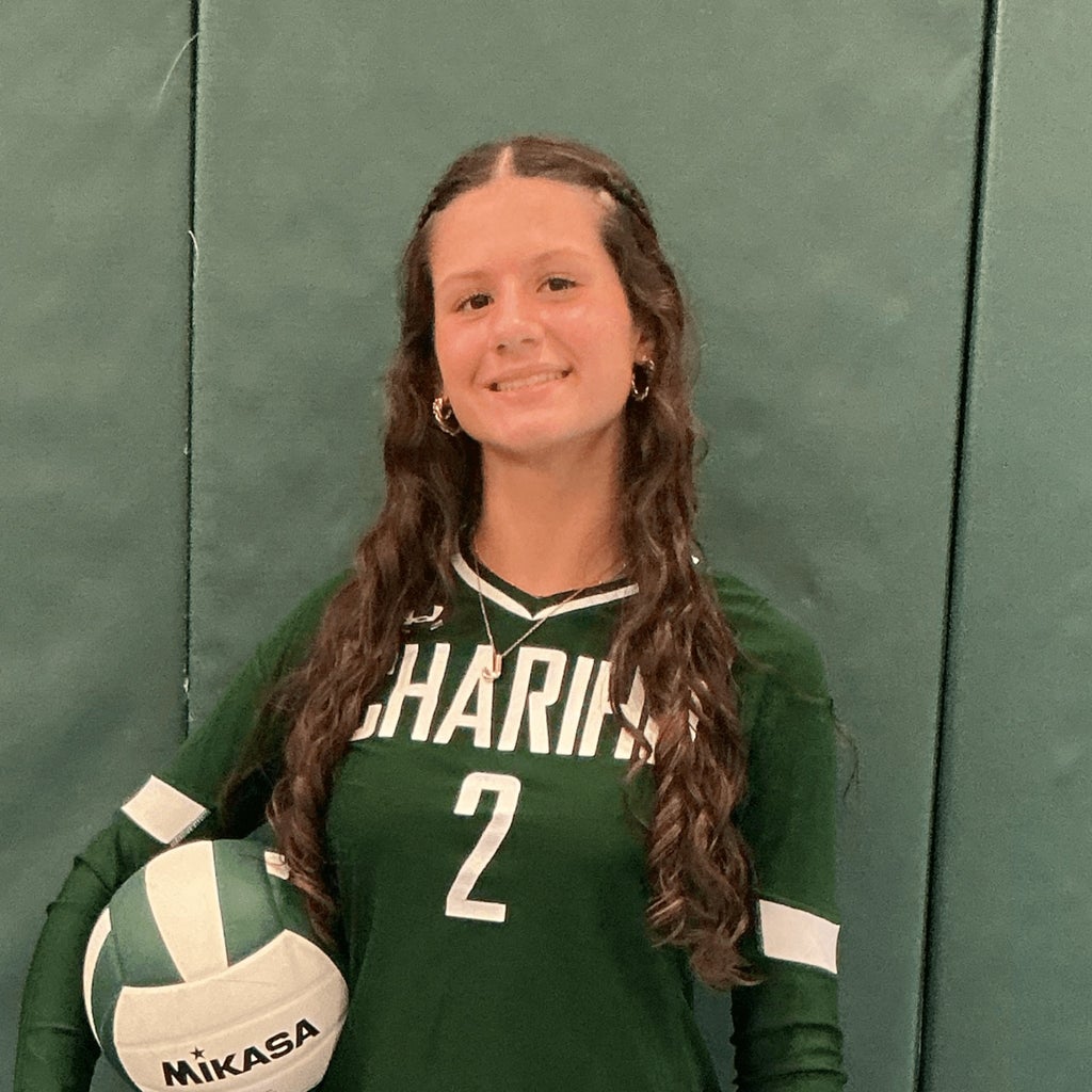 Julia Prescott mugshot