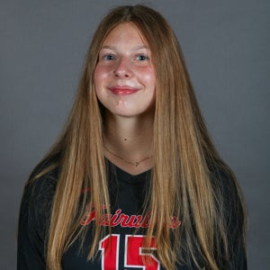 Alivia Connelly mugshot