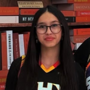 Anaya Hernandez mugshot