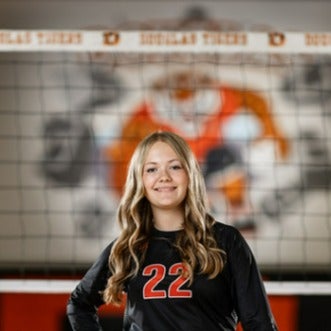 Lilah Rassmussen mugshot