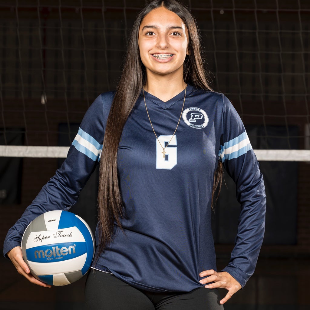 Zoe Gonzales mugshot