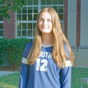 Meggie Crane mugshot