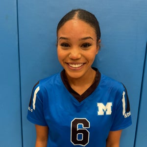 Olivia Crockett mugshot