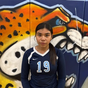 Alexa Hernandez mugshot