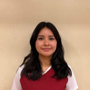 Mel Hernandez mugshot