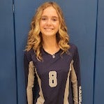 Mikayla Slater mugshot