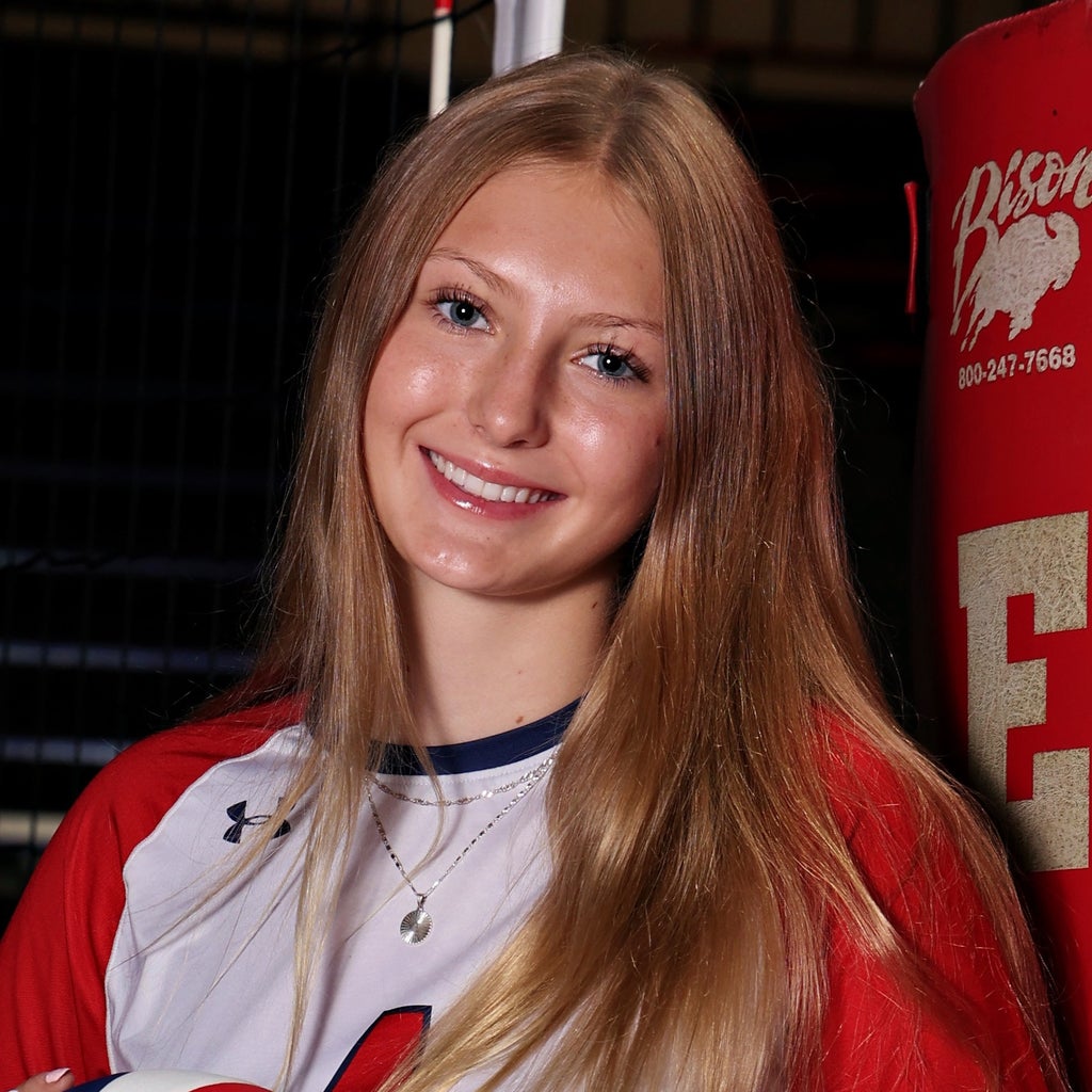 Grace Schrad mugshot