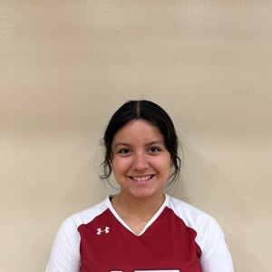 Sarah Aldrete mugshot