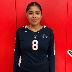 Cristina Soto mugshot