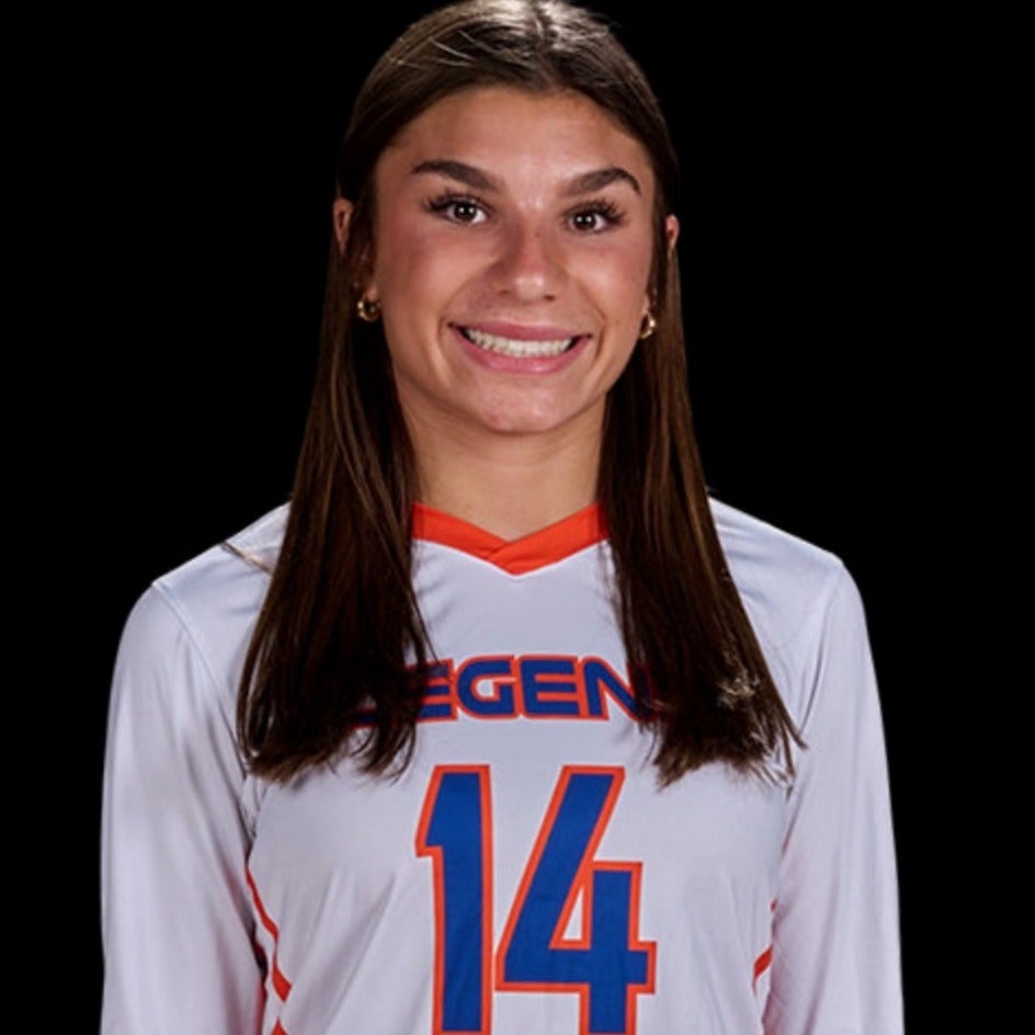 Abby Reygers mugshot