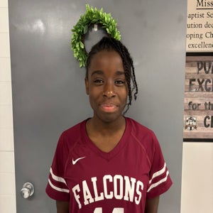 Eliah Florestal mugshot